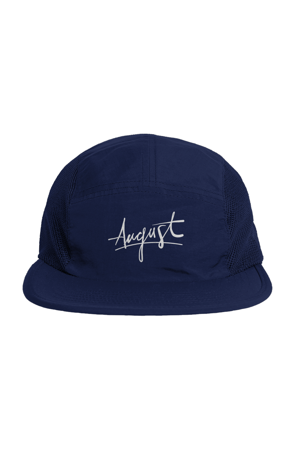 AUGUST Mesh Hat