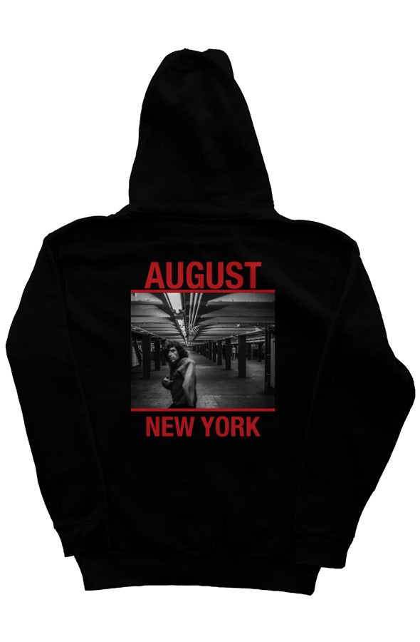 AUGUST -NYC zip