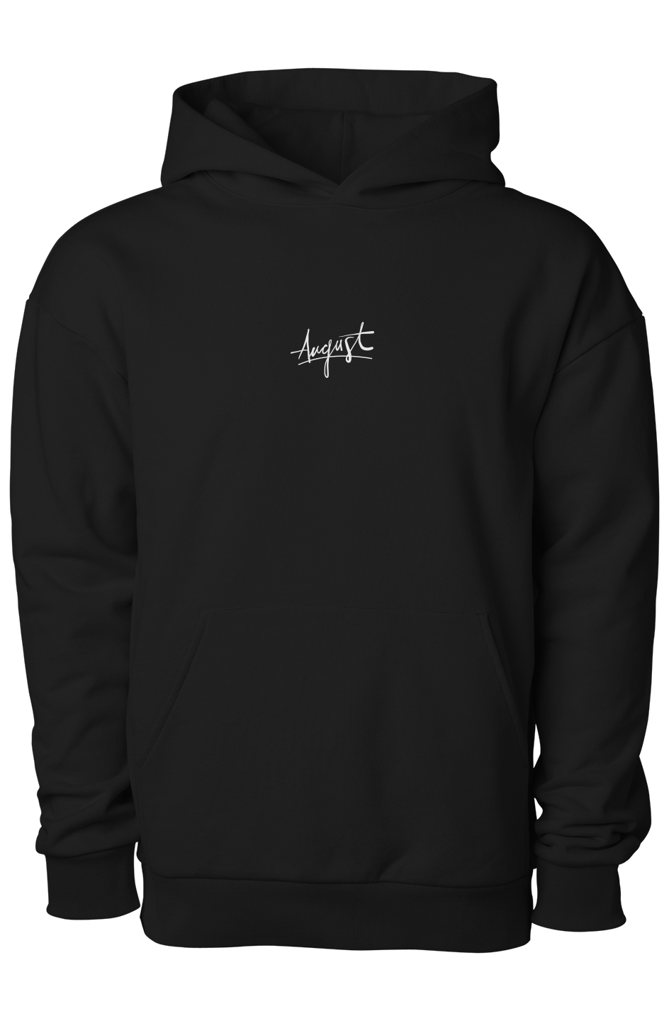 Boulevard Heavyweight Pullover Hood